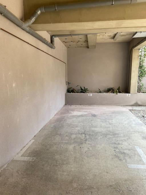 Studio Clim Parking Dhuoda นีมส์ ภายนอก รูปภาพ